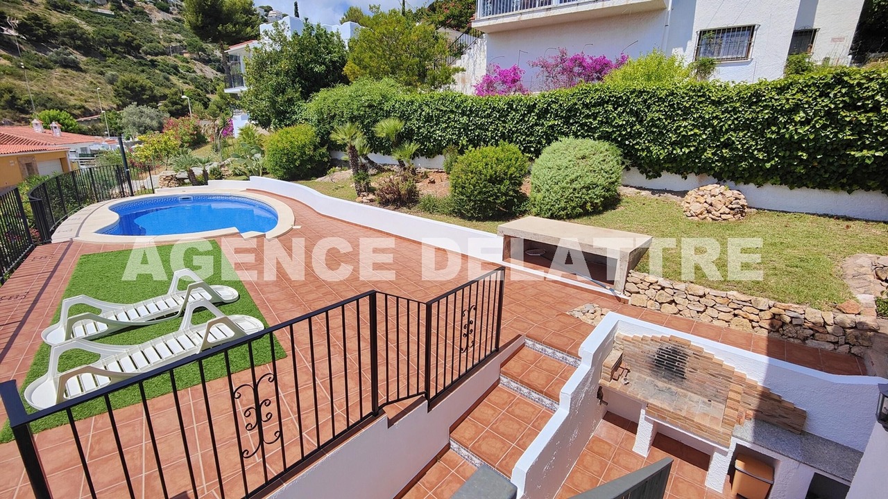 Photo of Outdoor in Peniscola