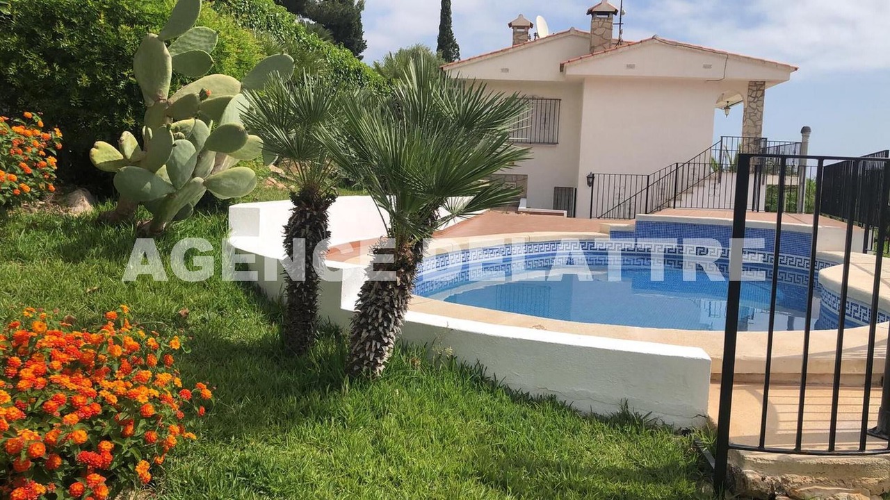 Photo of Outdoor in Peniscola
