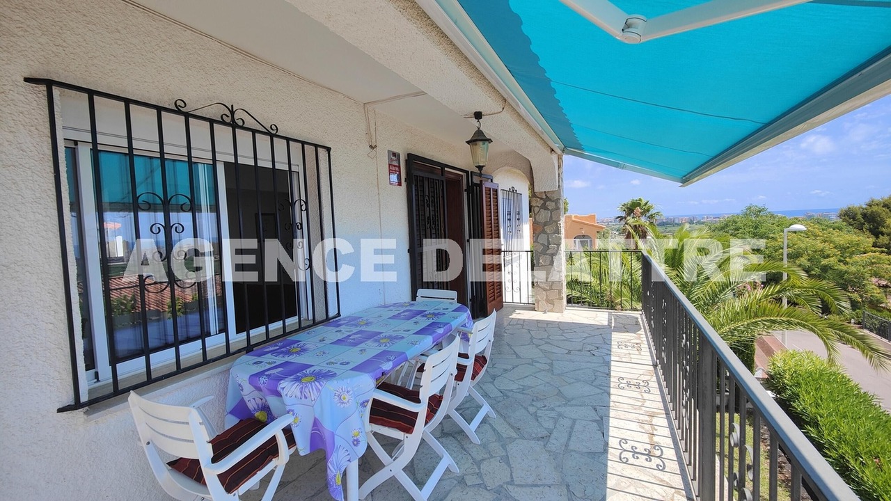 Photo of Outdoor in Peniscola