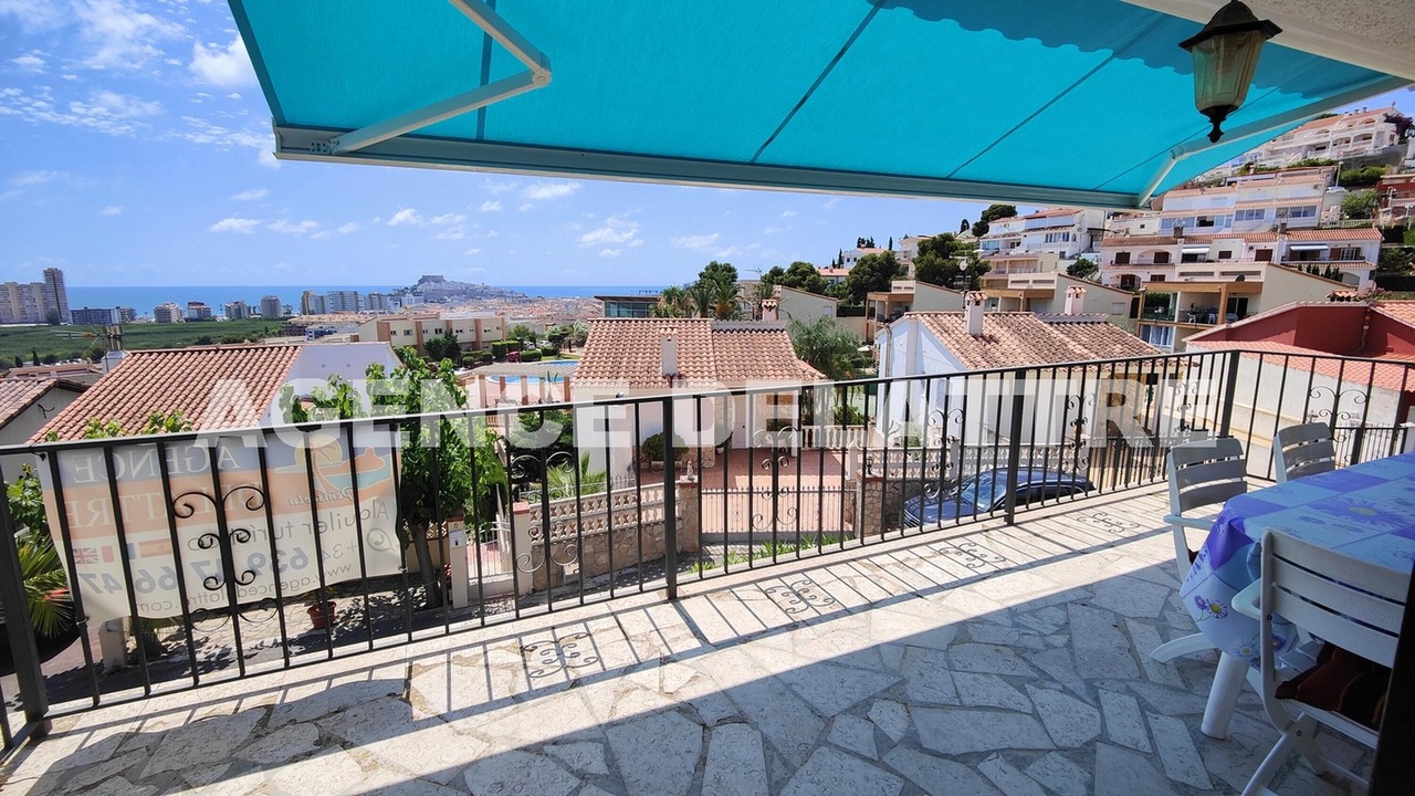 Photo of Outdoor in Peniscola