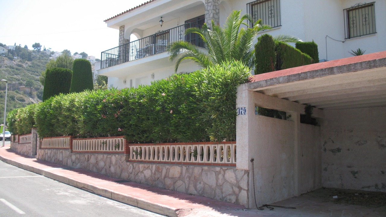 Photo of Outdoor in Peniscola