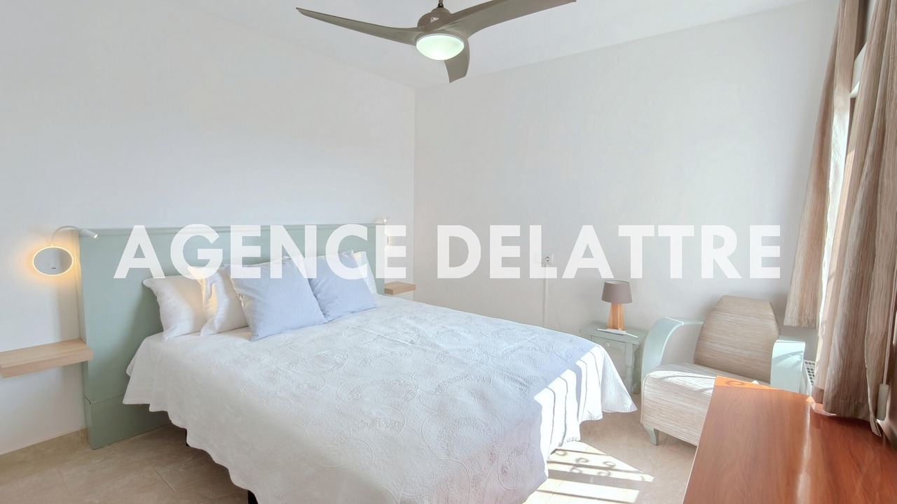 Photo of Bedroom in Peniscola