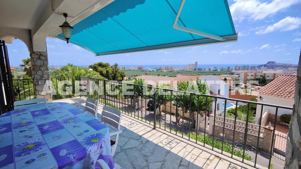 Photo of Outdoor in Peniscola