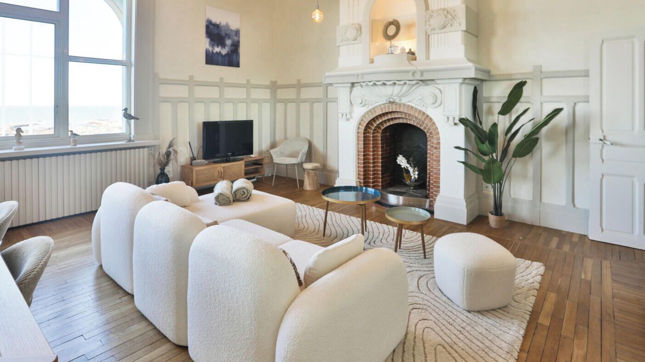 Photo of Livingroom in Les Sables d'Olonne