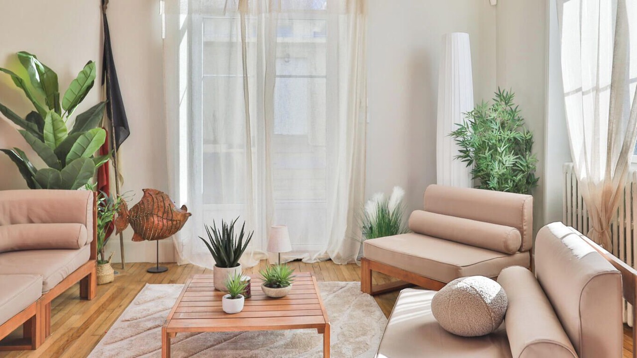Photo of Livingroom in Les Sables d'Olonne