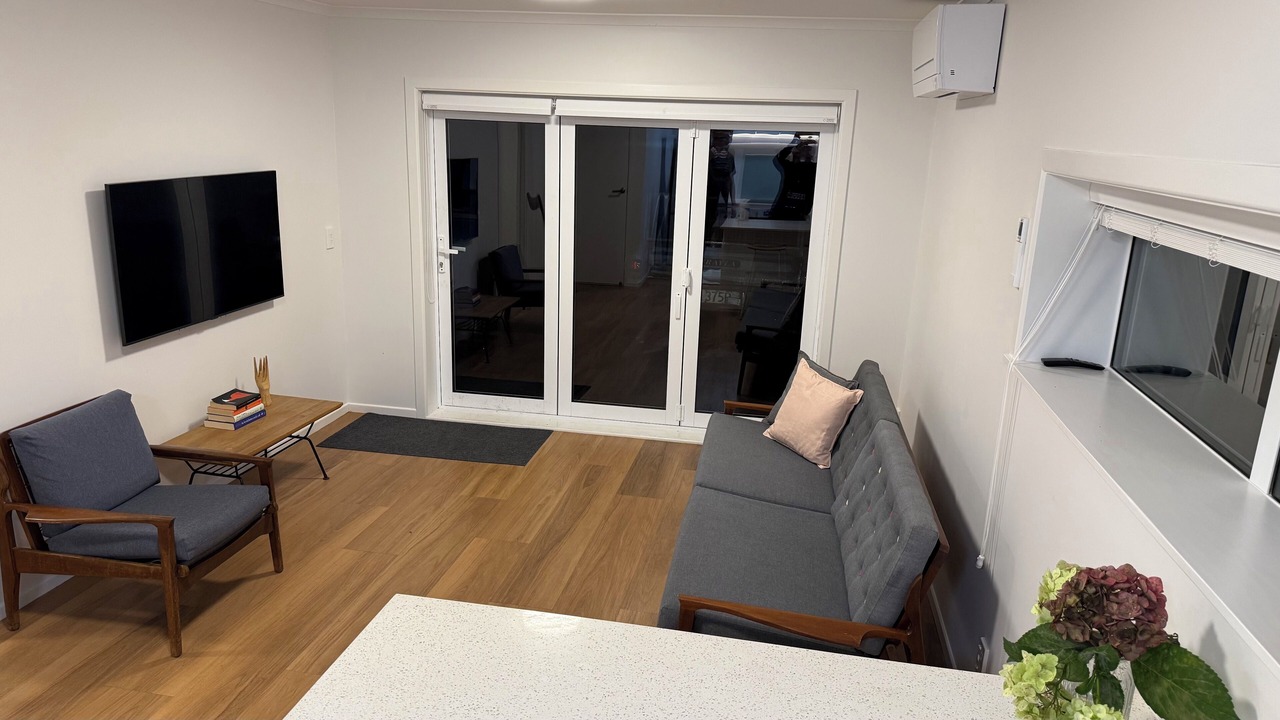 Photo of Livingroom in Khandallah