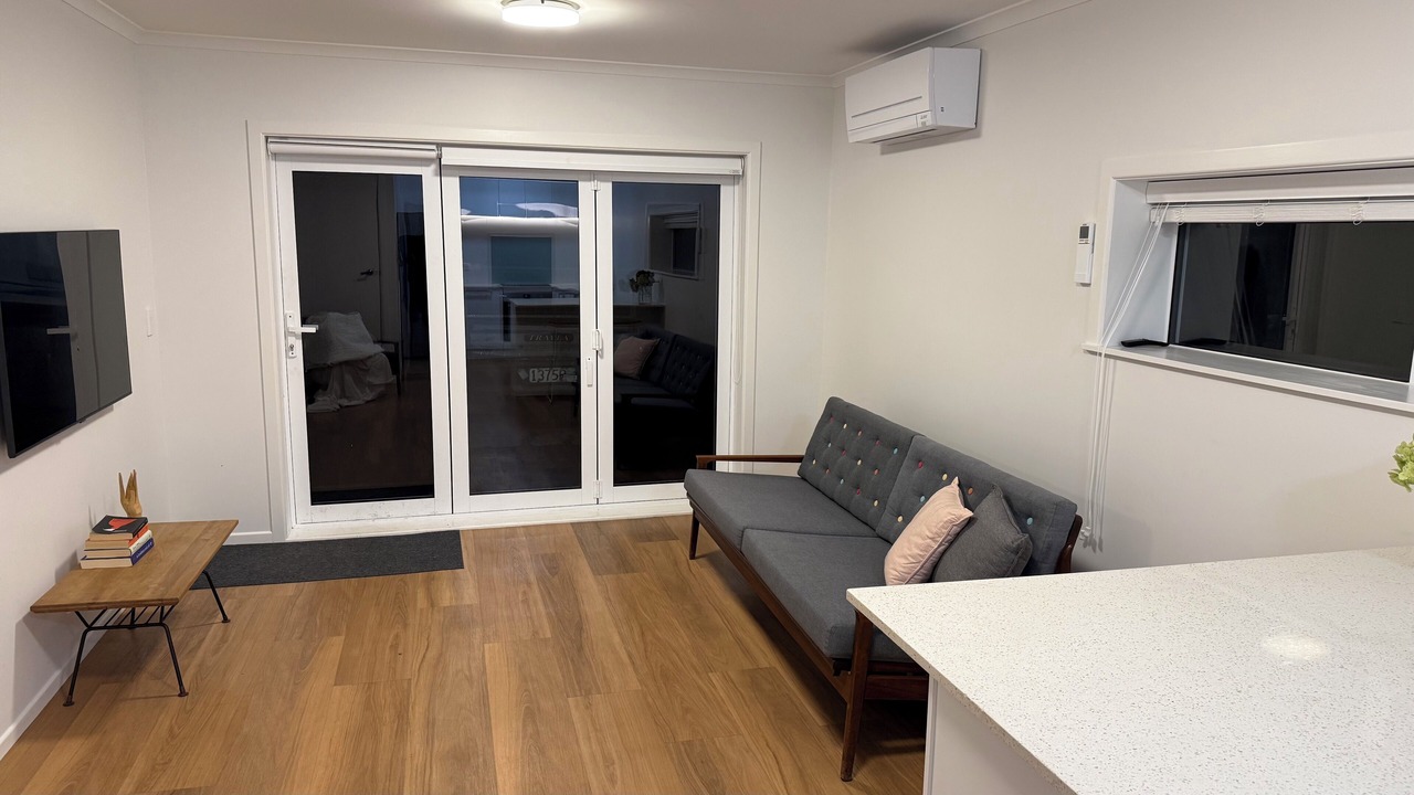 Photo of Livingroom in Khandallah