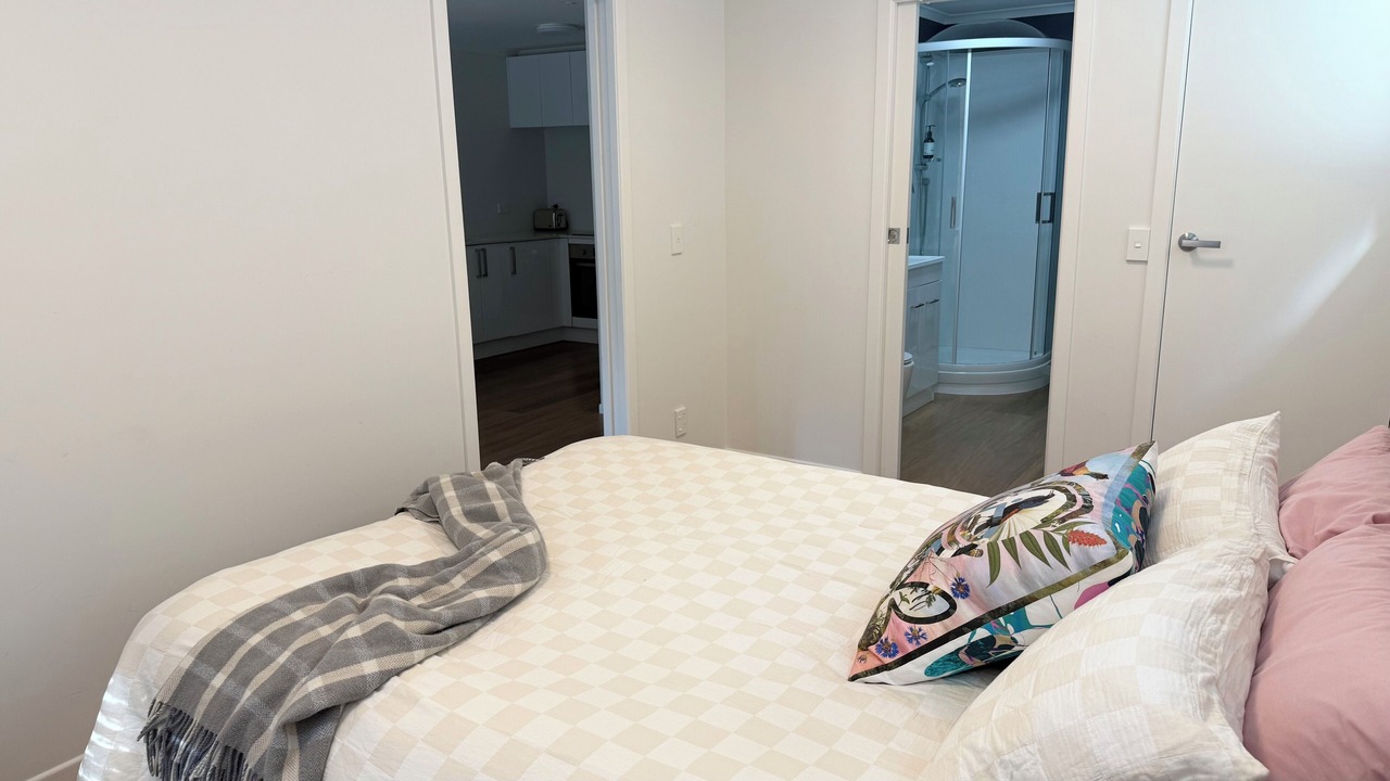 Photo of Bedroom in Khandallah