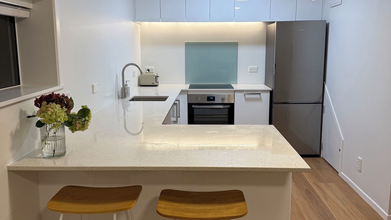 Photo of Kitchen in Khandallah