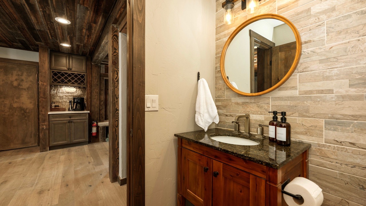 Photo of Bathroom in Fraser