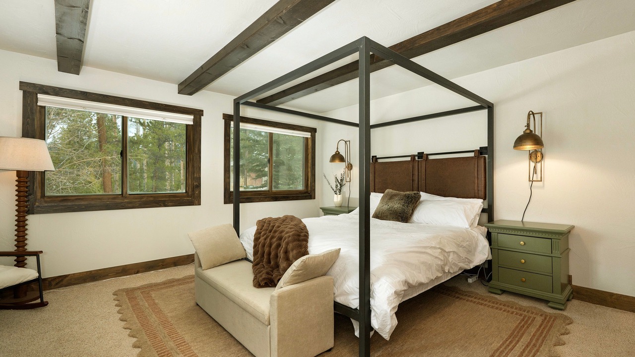 Photo of Bedroom in Fraser