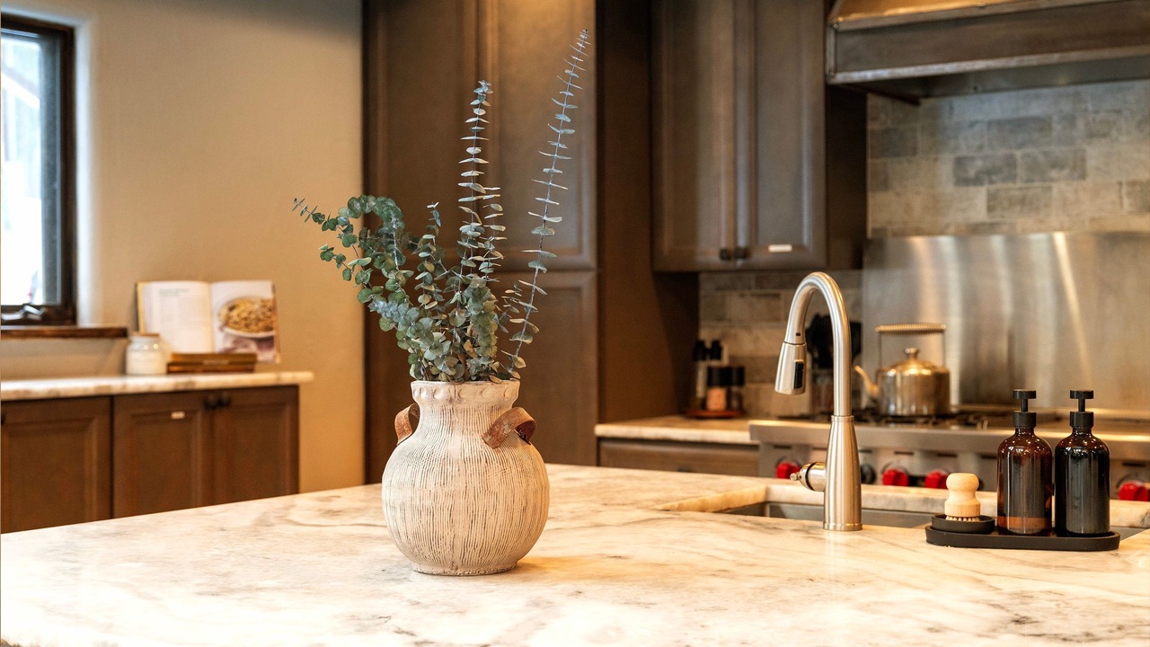 Photo of Kitchen in Fraser