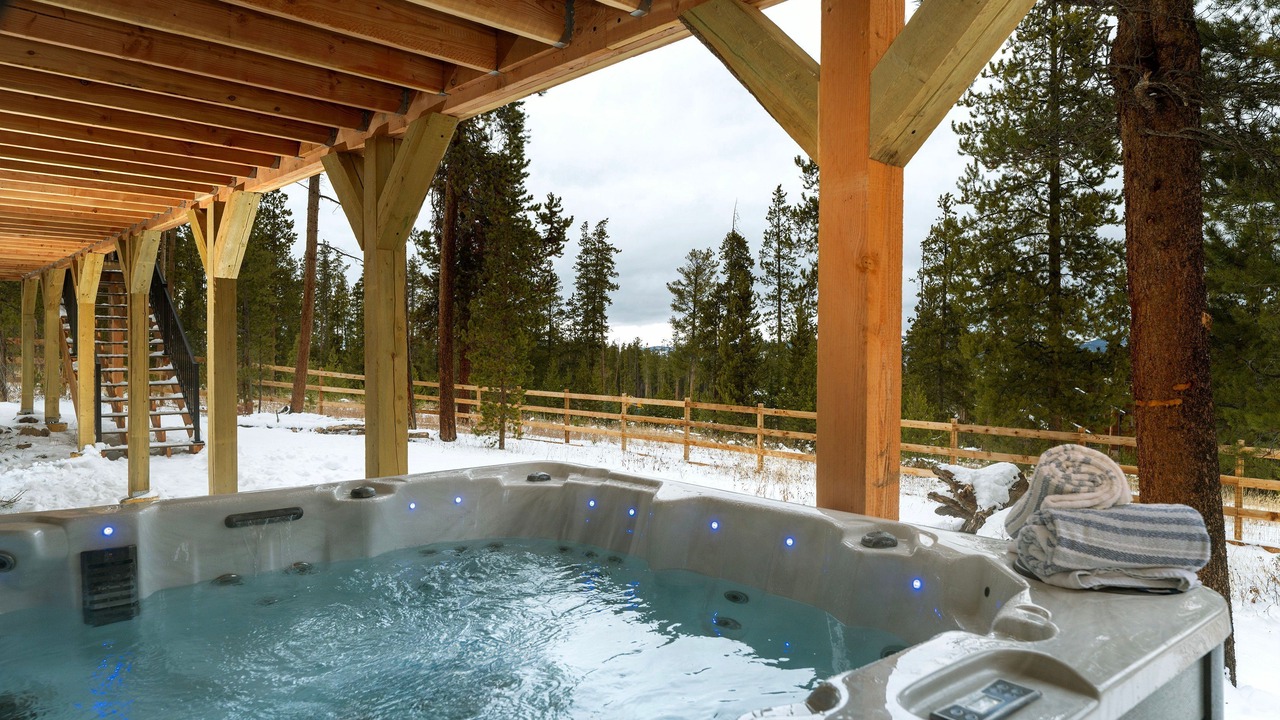 Photo of Outdoor in Fraser