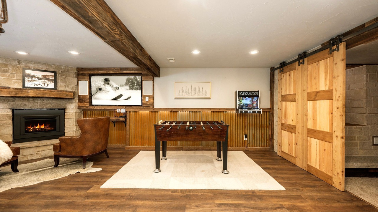 Photo of Bedroom in Fraser