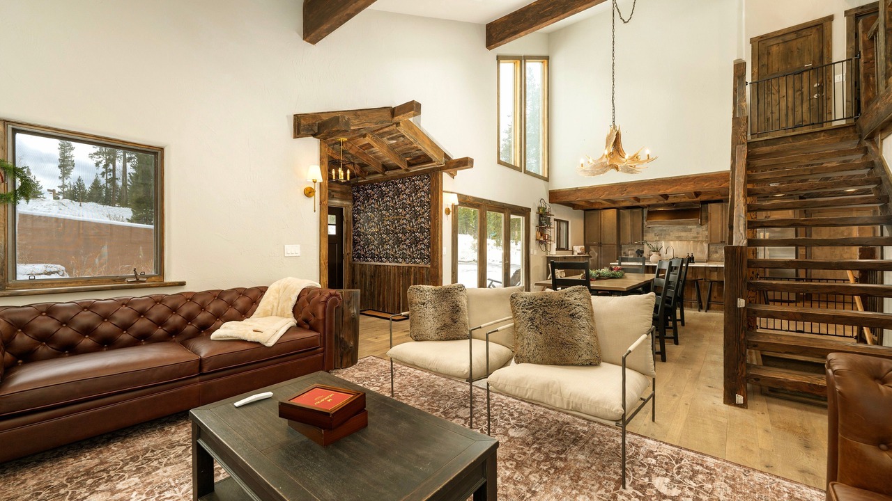 Photo of Livingroom in Fraser