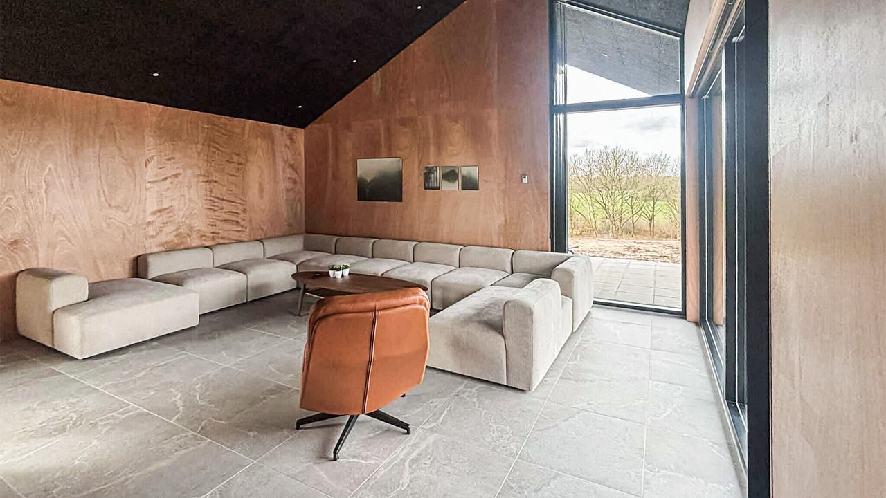 Photo of Bedroom in Hojslev