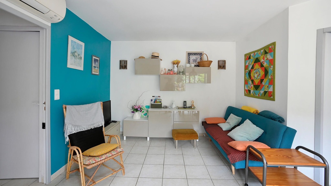 Photo of Bedroom in Serignan-du-Comtat