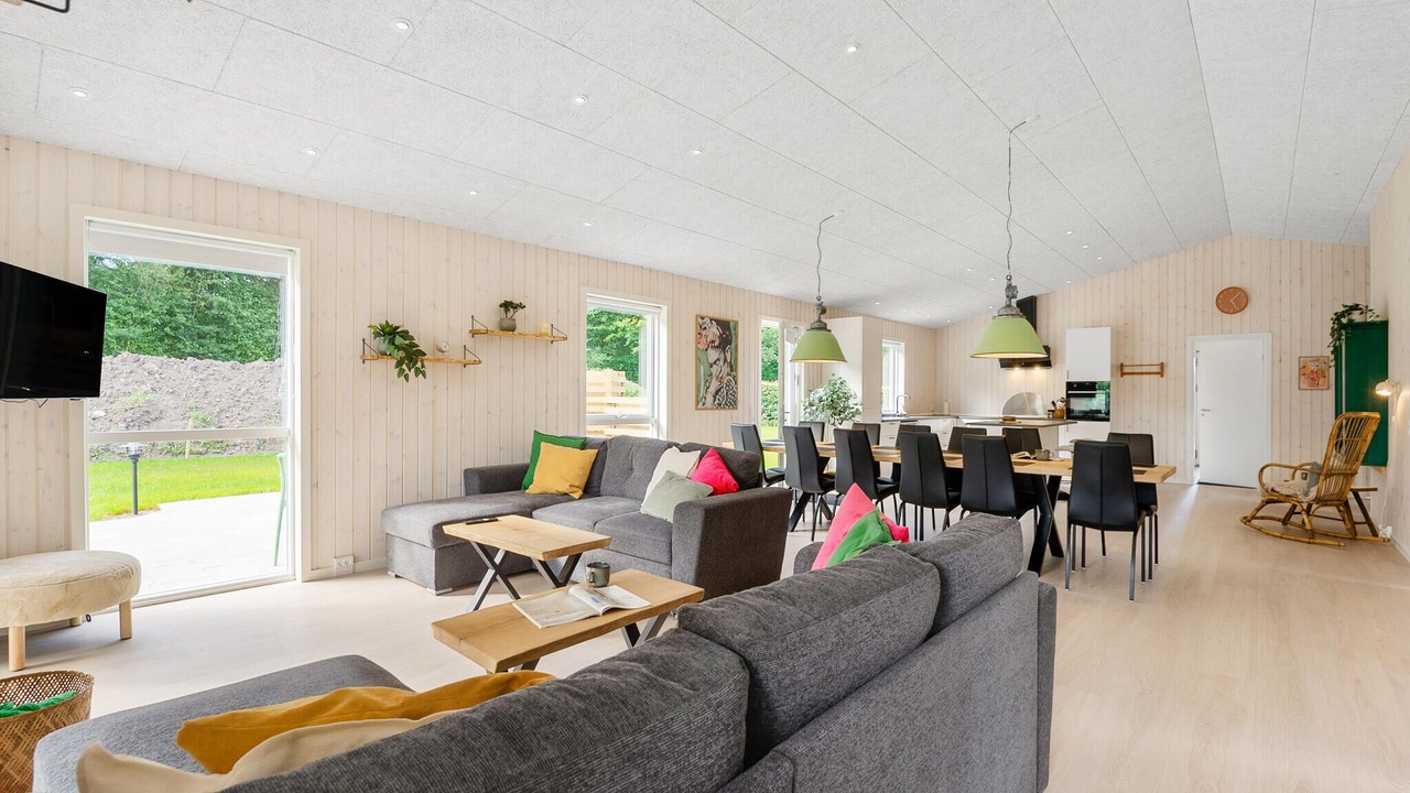 Photo of Bedroom in Bork Havn