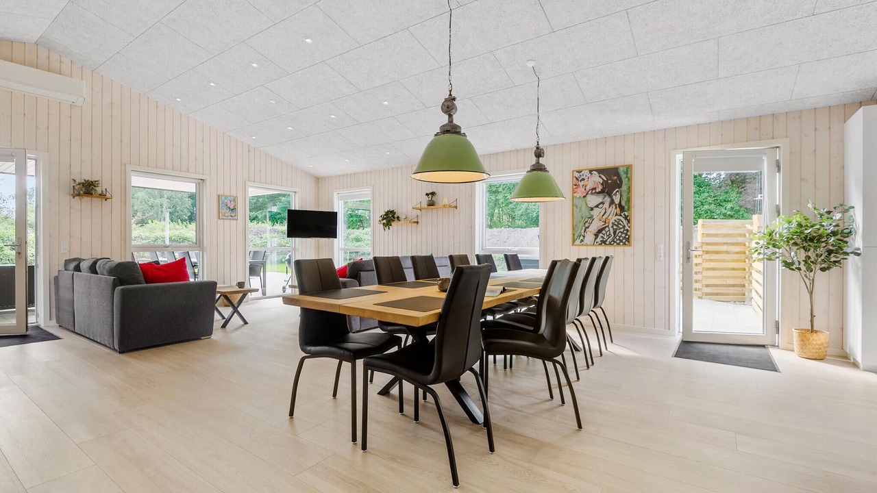 Photo of Bedroom in Bork Havn