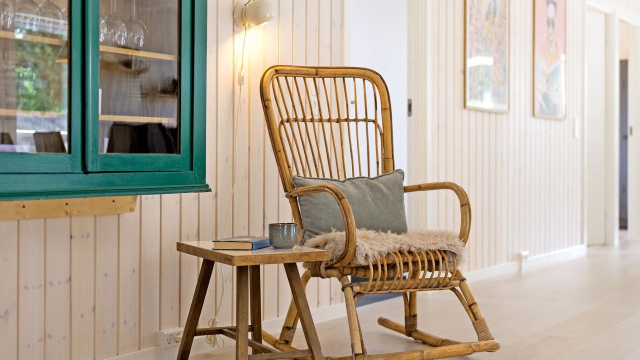 Photo of Bedroom in Bork Havn