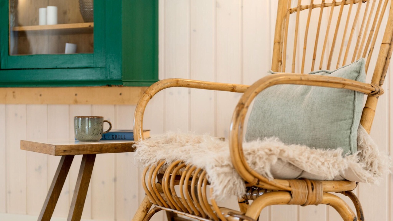 Photo of Bedroom in Bork Havn