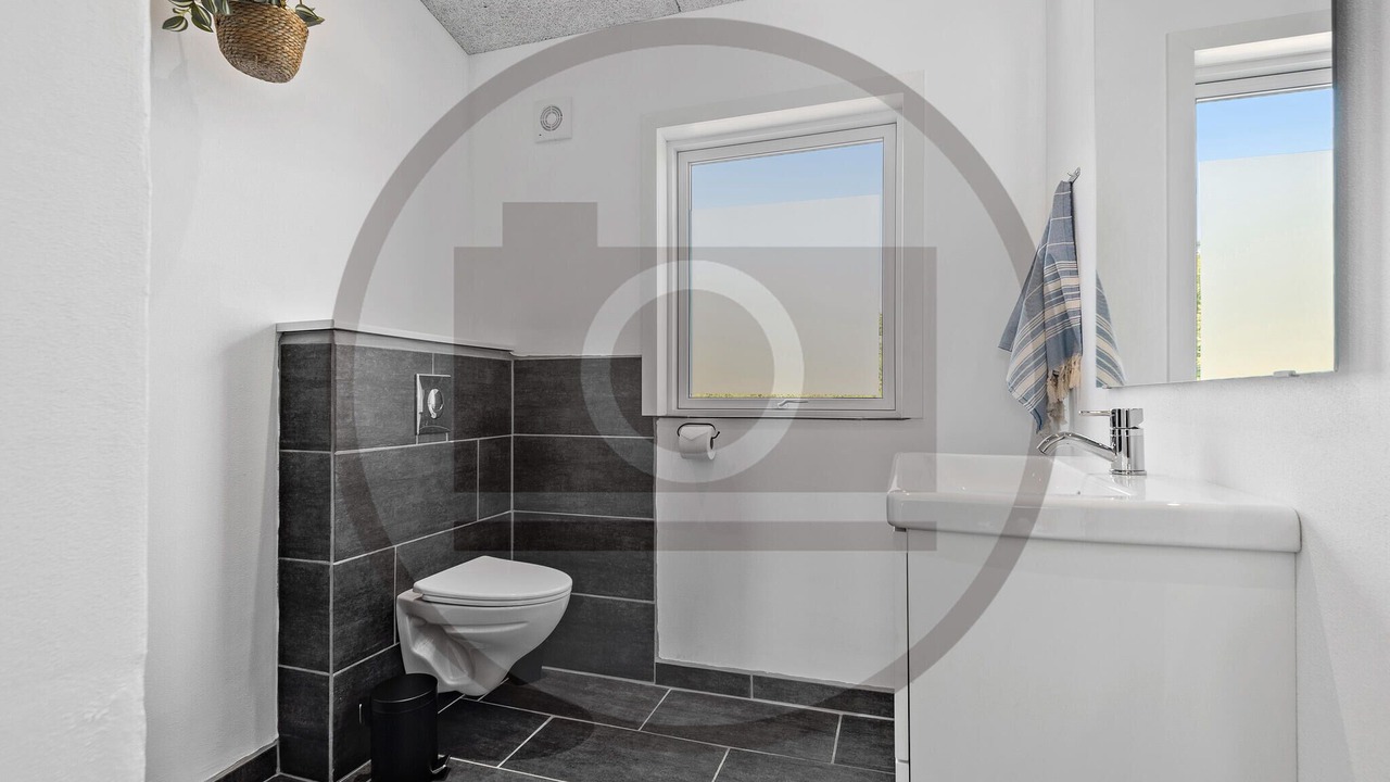 Photo of Bathroom in Bork Havn