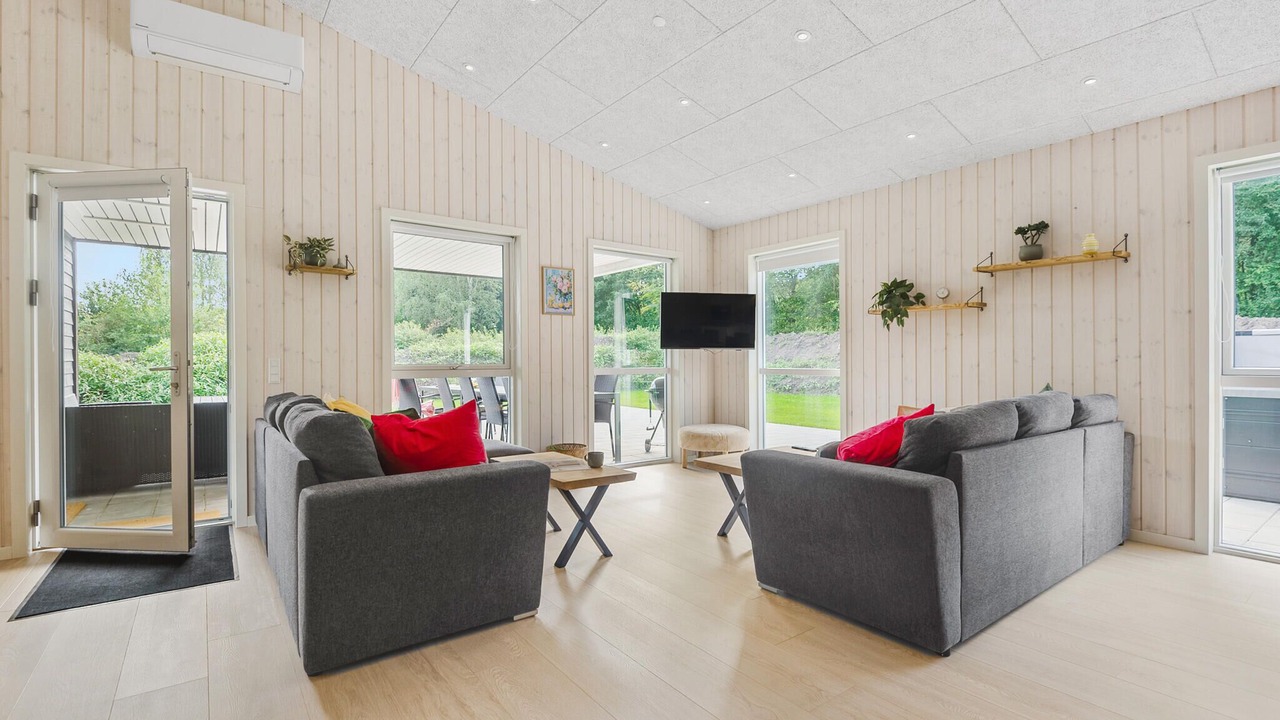 Photo of Bedroom in Bork Havn