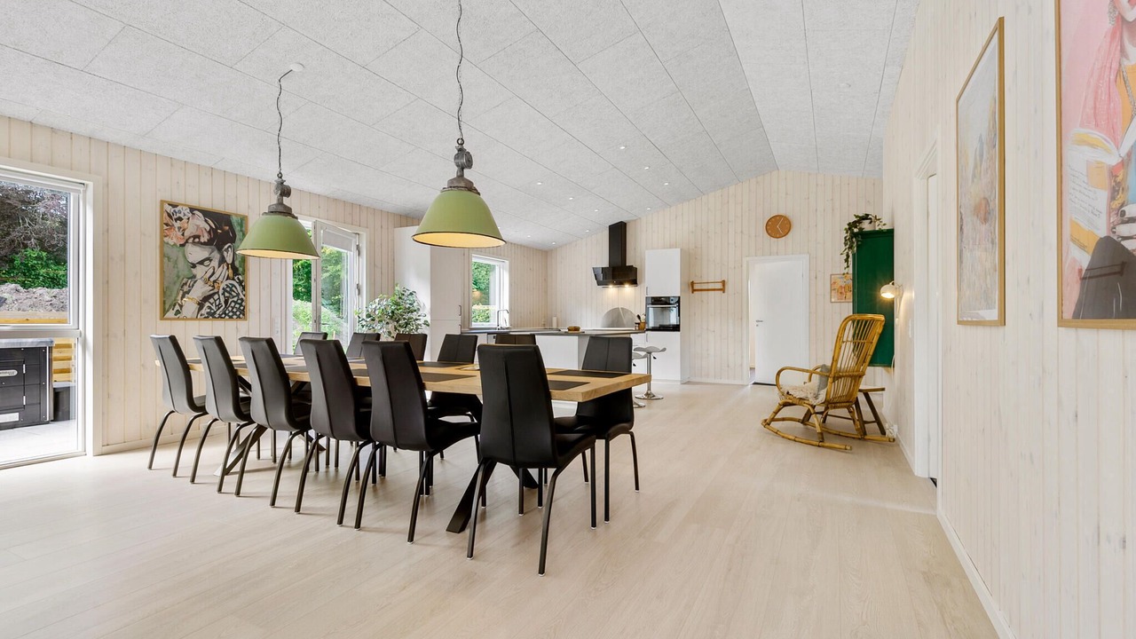 Photo of Bedroom in Bork Havn