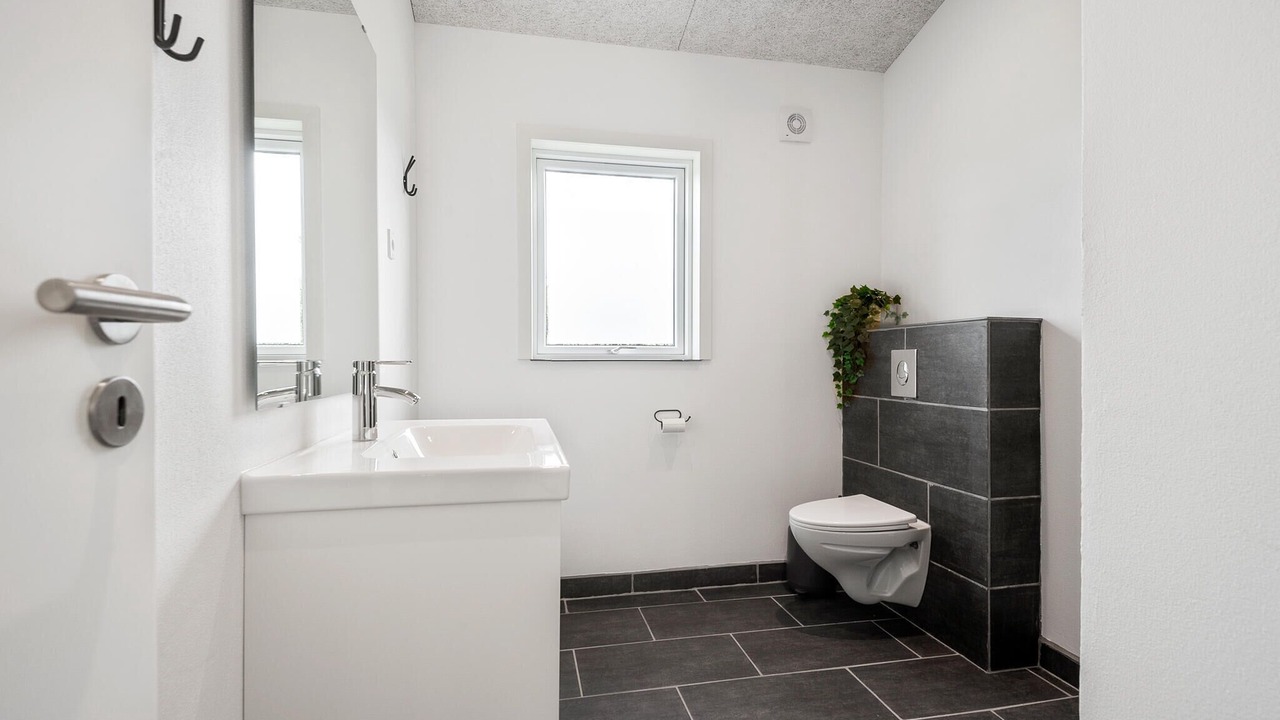 Photo of Bathroom in Bork Havn