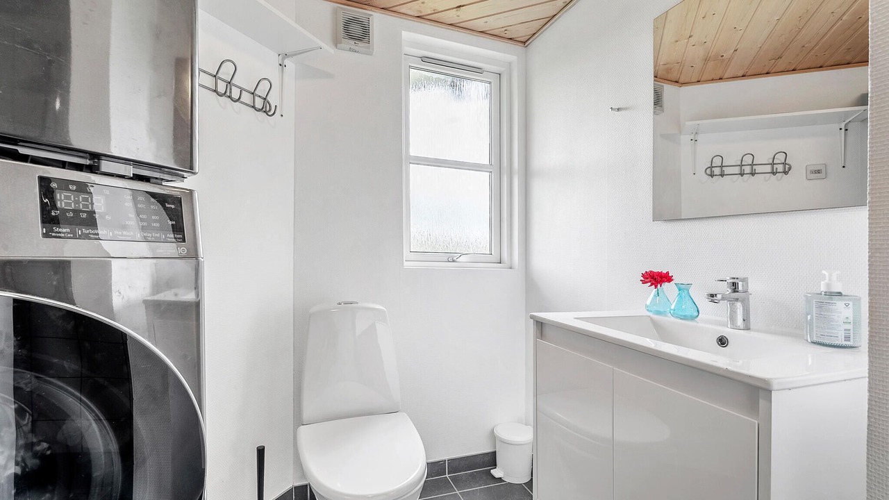 Photo of Bathroom in Idestrup
