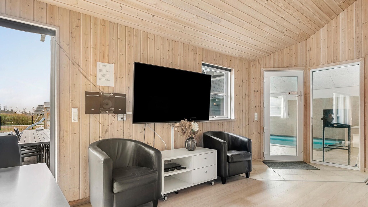 Photo of Bedroom in Idestrup
