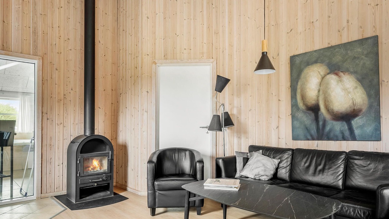 Photo of Bedroom in Idestrup