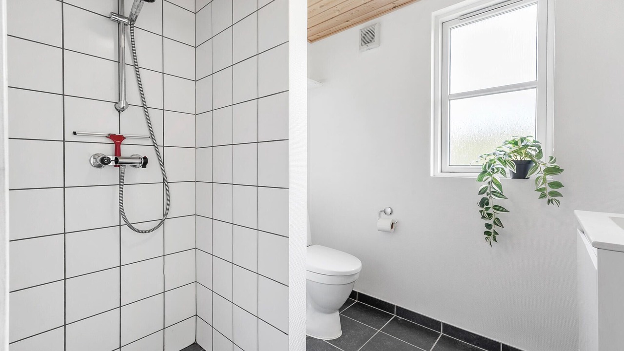 Photo of Bathroom in Idestrup
