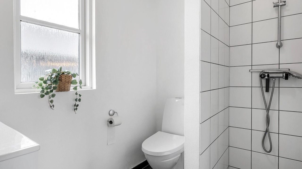 Photo of Bathroom in Idestrup