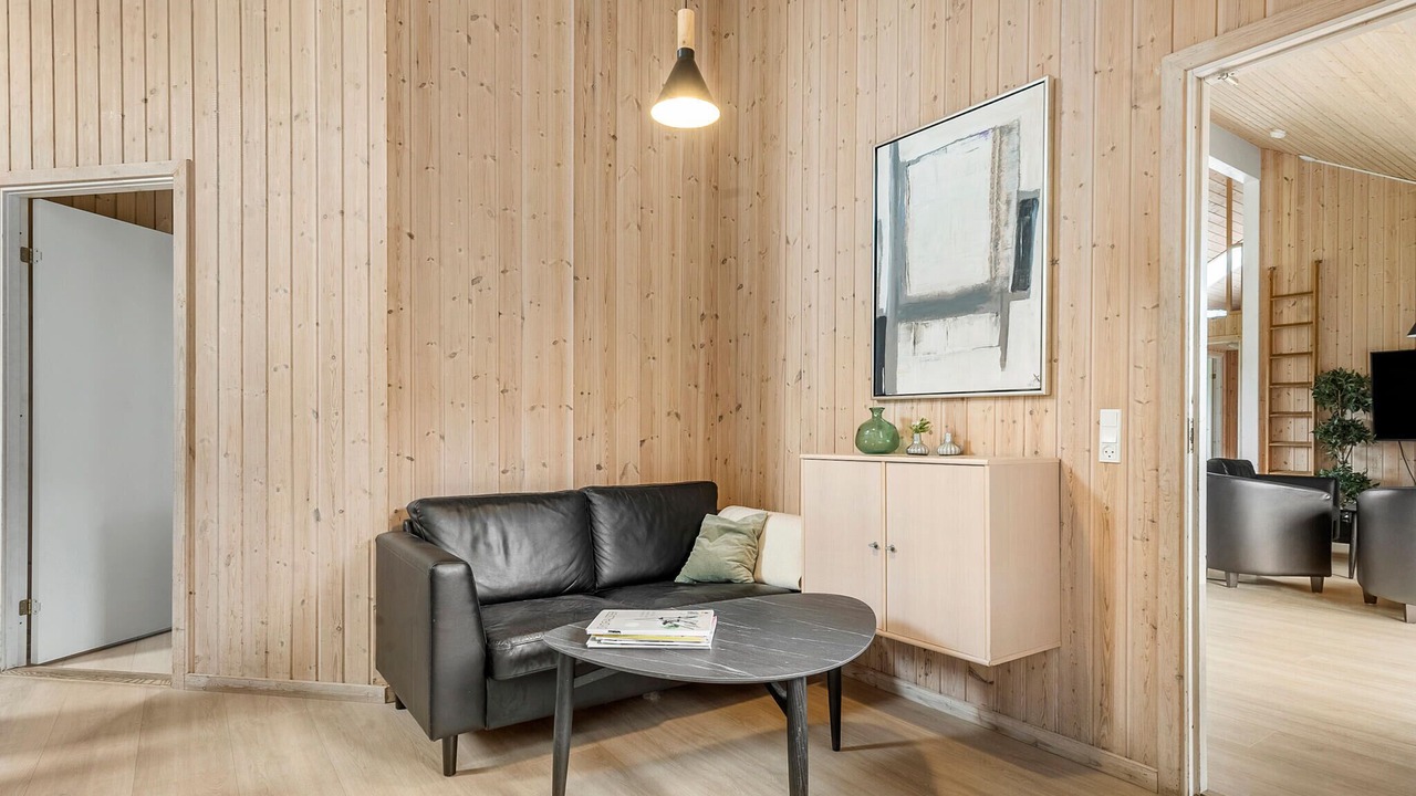 Photo of Bedroom in Idestrup