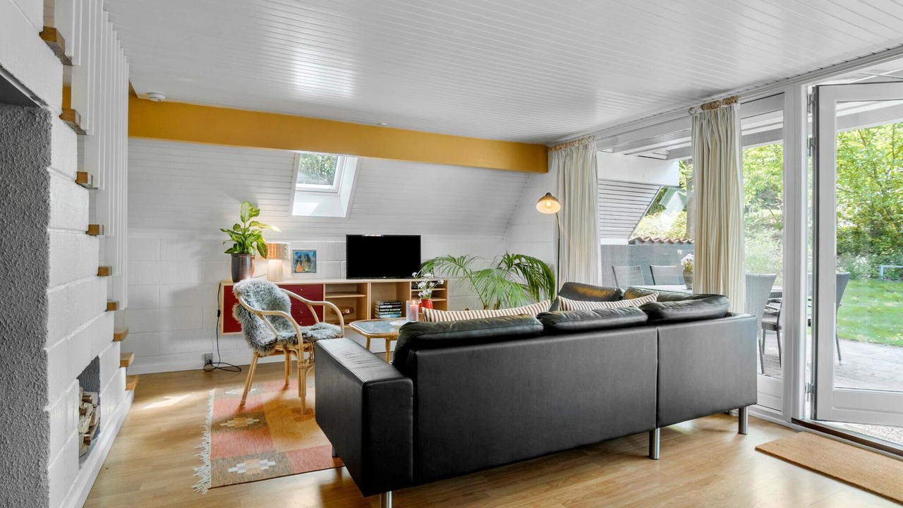 Photo of Bedroom in Vedelshave