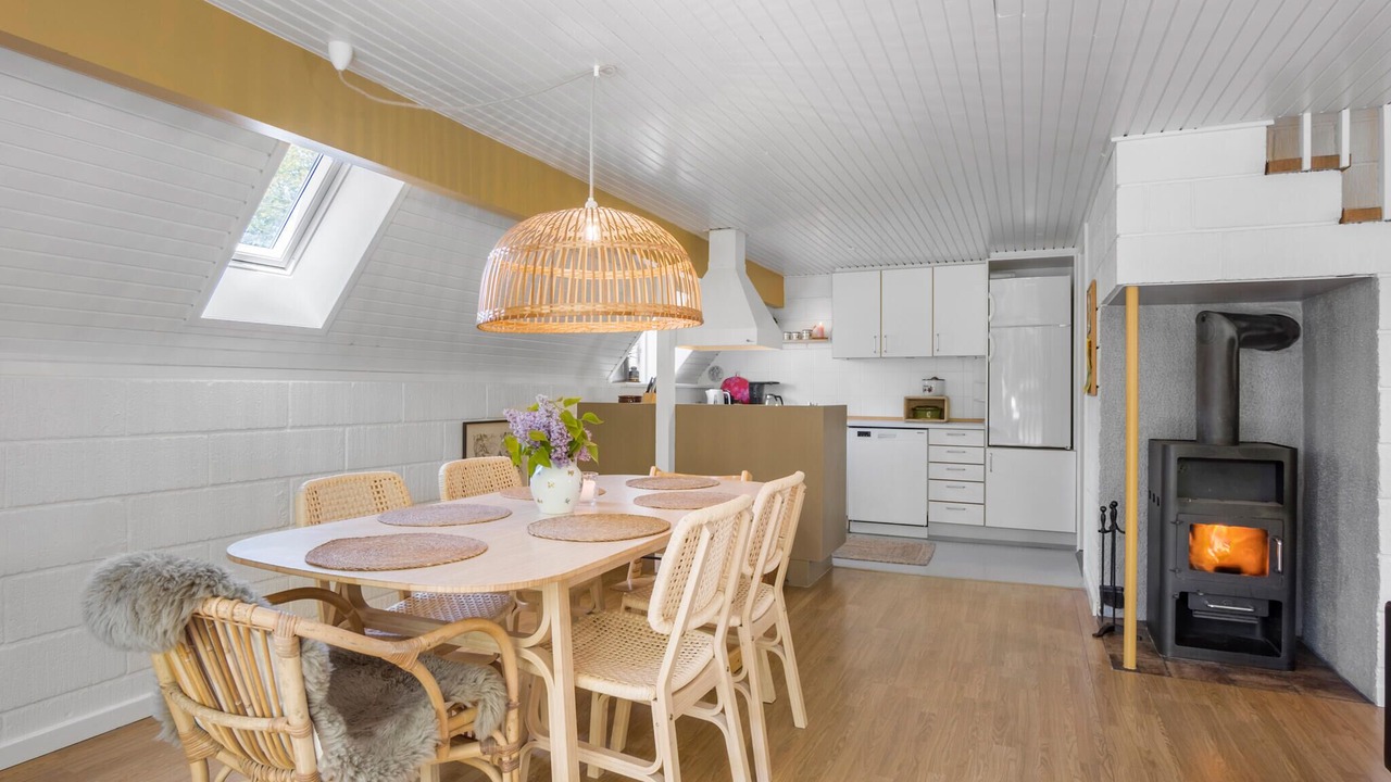 Photo of Bedroom in Vedelshave