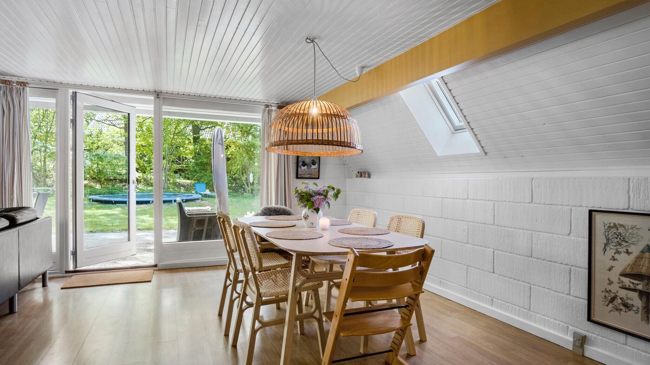 Photo of Bedroom in Vedelshave