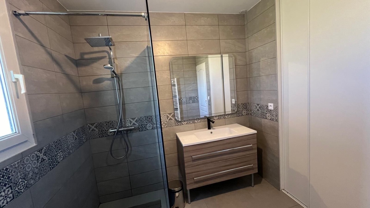 Photo of Bathroom in Ferrals-les-Corbieres