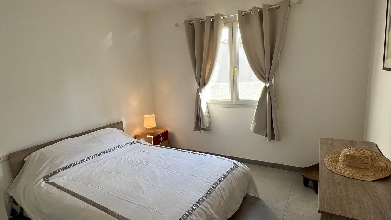 Photo of Bedroom in Ferrals-les-Corbieres