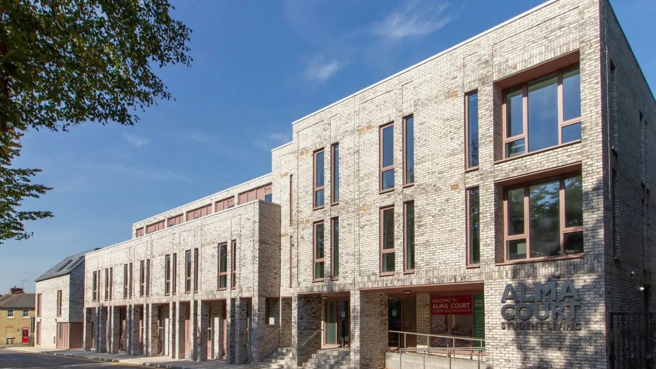 Photo of Outdoor in Canterbury