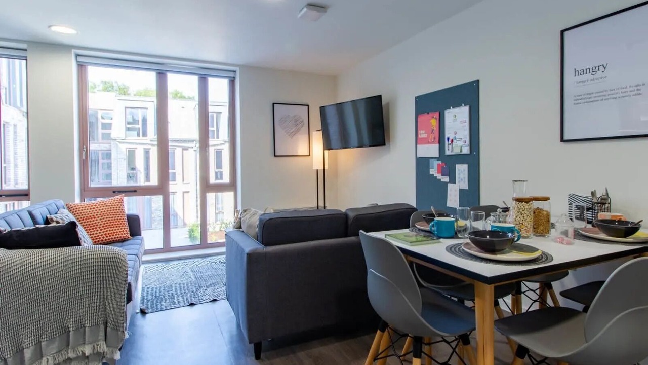 Photo of Livingroom in Canterbury