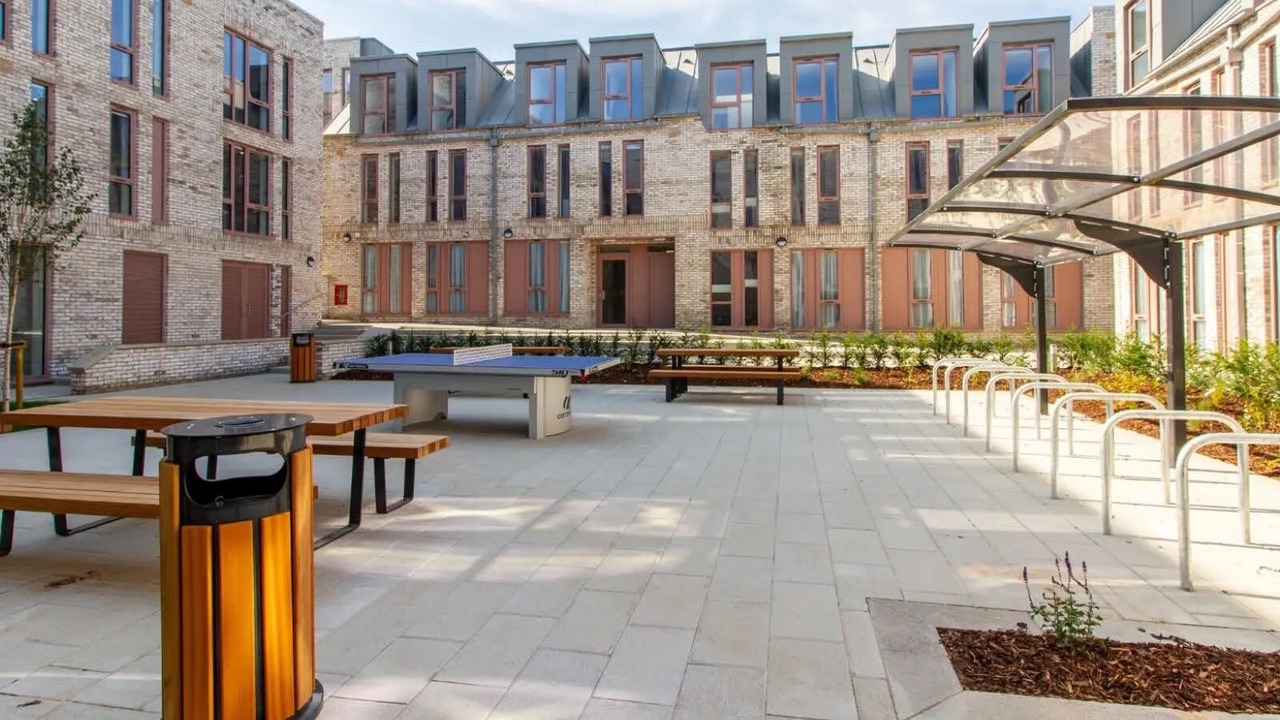 Photo of Outdoor in Canterbury