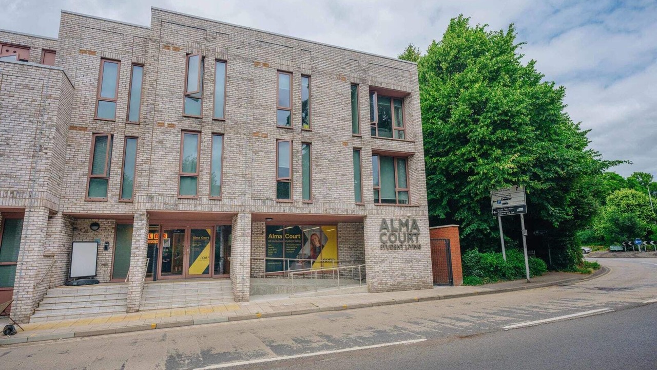 Photo of Outdoor in Canterbury