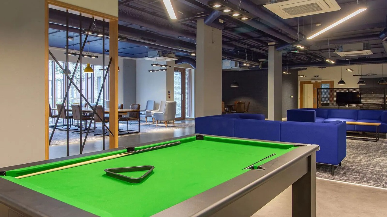 Photo of Bedroom in Canterbury