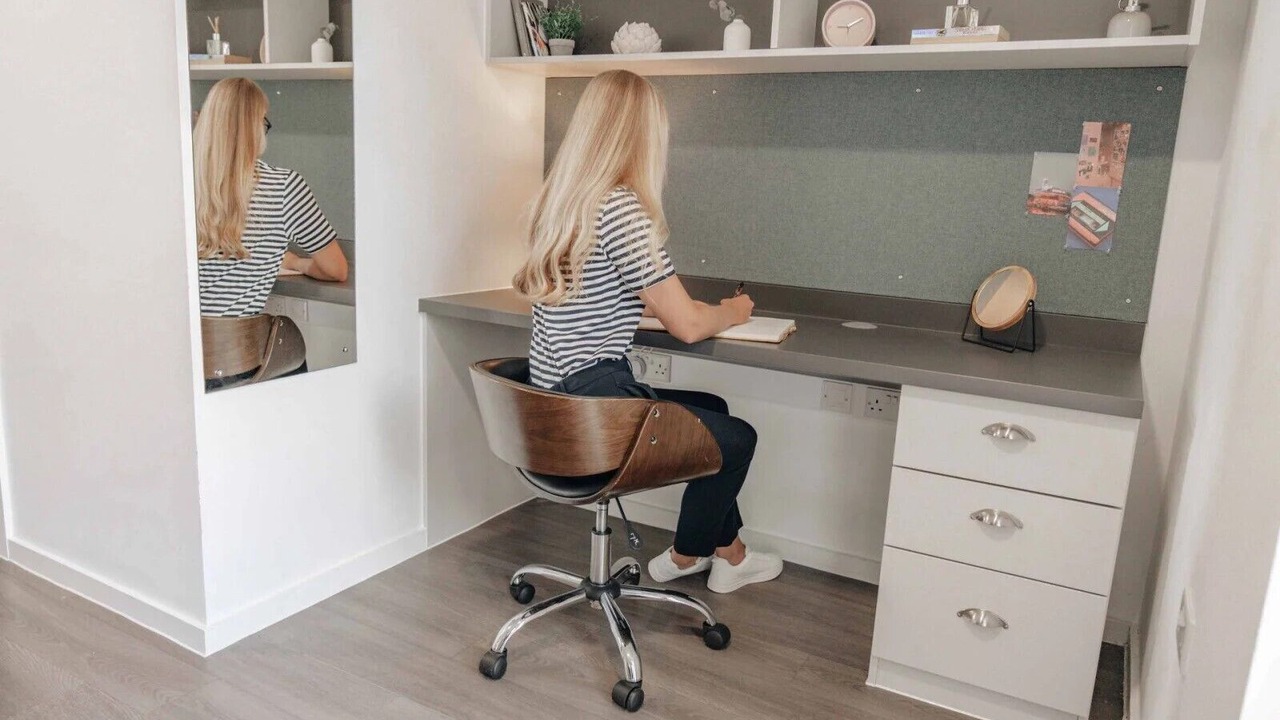 Photo of Bedroom in Canterbury