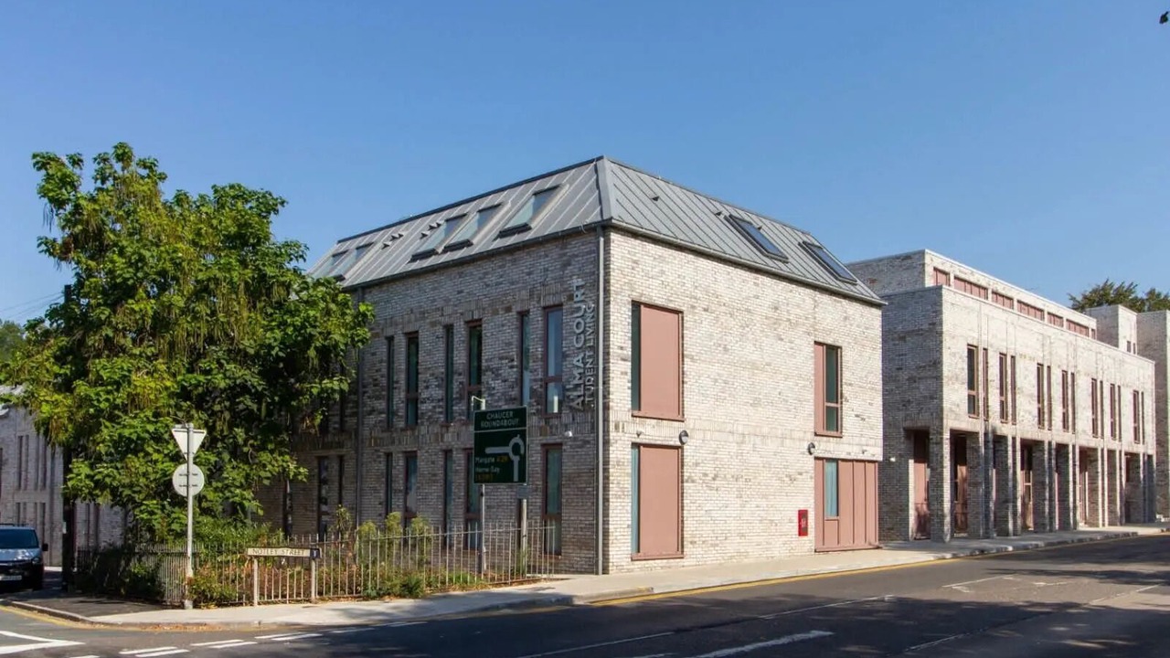 Photo of Outdoor in Canterbury