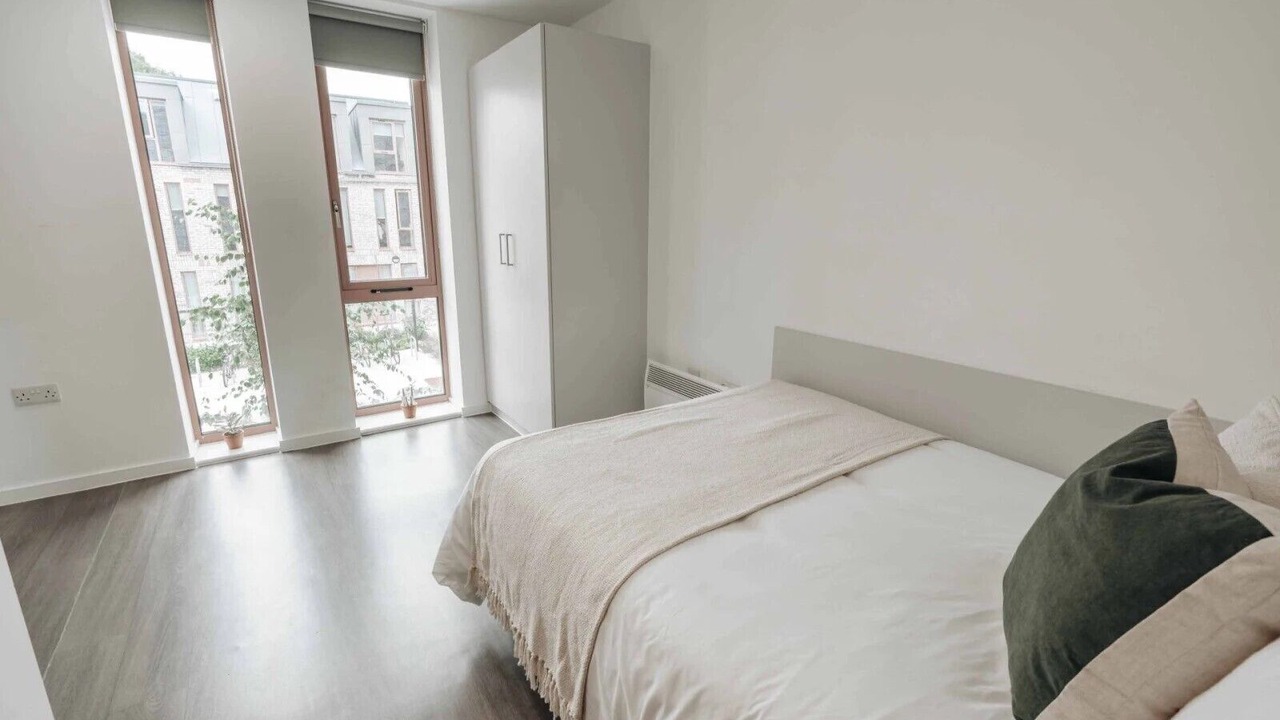 Photo of Bedroom in Canterbury