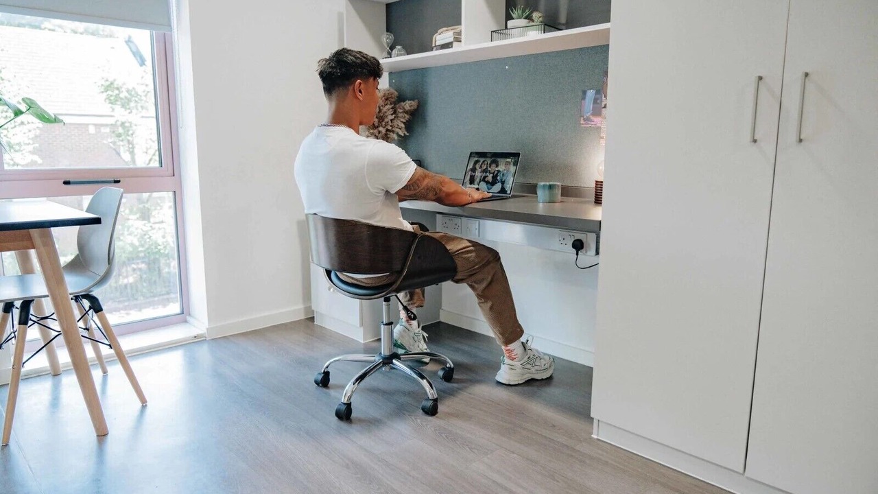 Photo of Bedroom in Canterbury