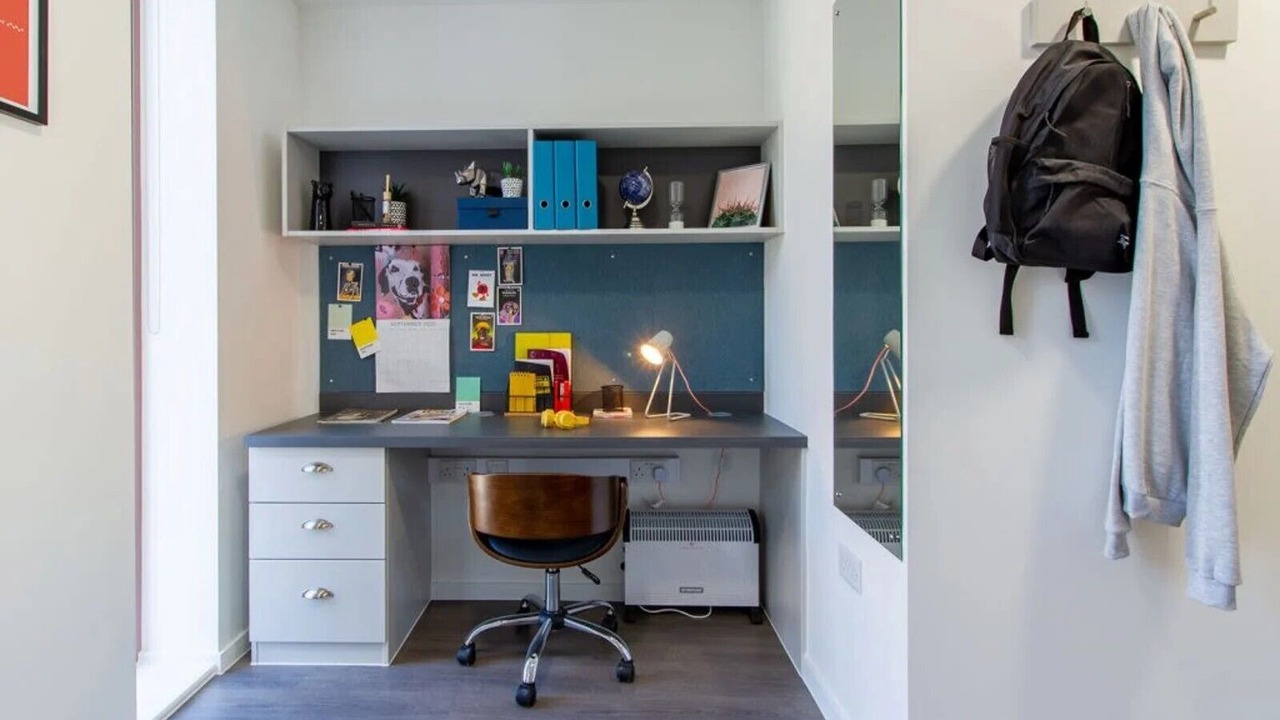 Photo of Bedroom in Canterbury